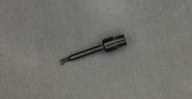 Cable test clip Cable test clip