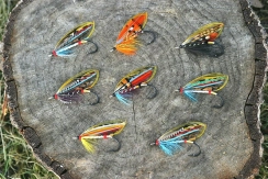 A selection A selection