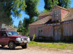 On the way On the way