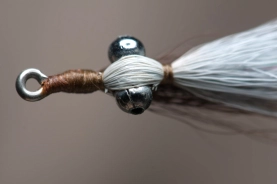 Long head Clouser Long head Clouser