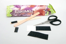 Ice lolly sticks Ice lolly sticks