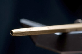 Half hitch tool Half hitch tool