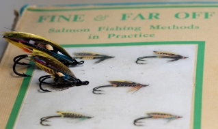 Fine and Far Off Fine and Far Off