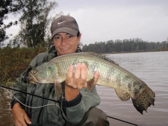 Late autumn catch Late autumn catch