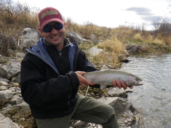 Brent Onofrychuk Brent Onofrychuk