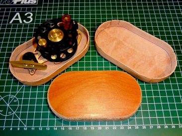 A neat top and bottom part A neat top and bottom part