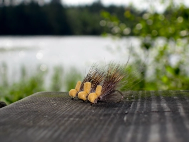 Ballon head CDC&Elk Ballon head CDC&Elk