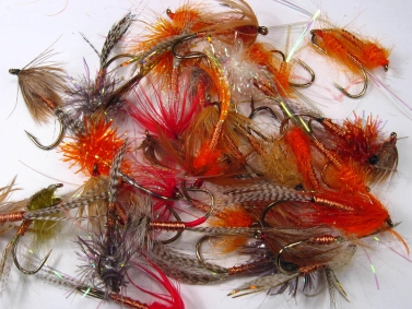 A handful from Henning A handful from Henning