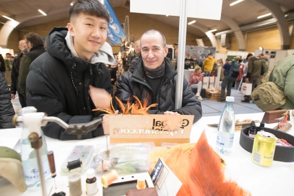 Arkaluk and Malik Arkaluk and Malik