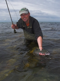 Happy camper Happy camper