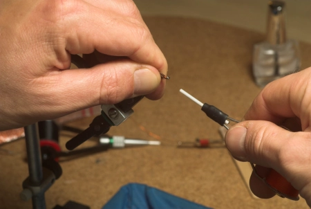 Honing the skills Honing the skills