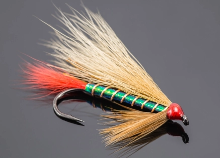 Red Tag streamer Red Tag streamer