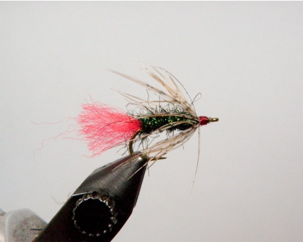 Partridge Red Tag 2 Partridge Red Tag 2