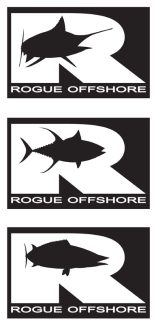 Rogue Offshore logos Rogue Offshore logos