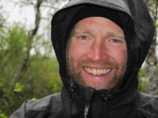 Calle Forsstrom Calle Forsstrom