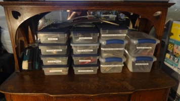 Fur and feathers Fur and feathers