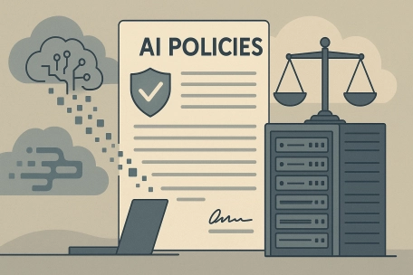 AI policy AI policy