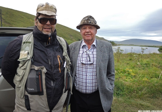 Steini and Volli Steini and Volli