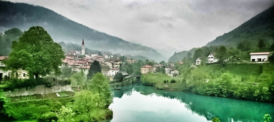 Soca Valley Soca Valley