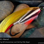 #48 Maynard's Marvel - Mike Boyer #48 Maynard's Marvel - Mike Boyer