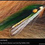 #115 Artula (Variant) - Robbie Hiltz #115 Artula (Variant) - Robbie Hiltz