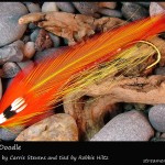 #191 Mickey Doodle - Robbie Hiltz #191 Mickey Doodle - Robbie Hiltz