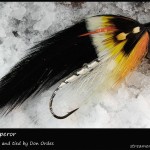 #200 The Emperor - Don Ordes #200 The Emperor - Don Ordes