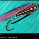 #223 Wee Steelie - Eunan Hendron #223 Wee Steelie - Eunan Hendron