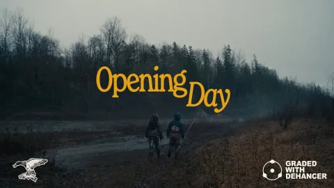 Video thumb for Opening Day