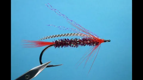 Video thumb for KCK (Kelly's Coho Killer)