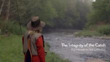Video thumb for The Integrity of the Catch