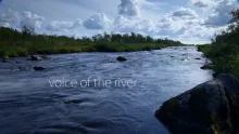 Video thumb for Voice of the River