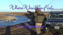 Video thumb for WhereWiseMenFish in Argentina