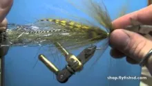 Video thumb for Big Pike Fly