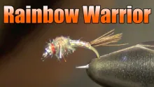 Video thumb for Rainbow Warrior Midge