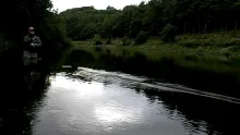 Video thumb for Salmon Fishing Ireland 2013