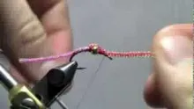 Video thumb for Tungsten San Juan Worm