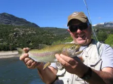 User submitted picture: My friend Vasco Martin Mi...