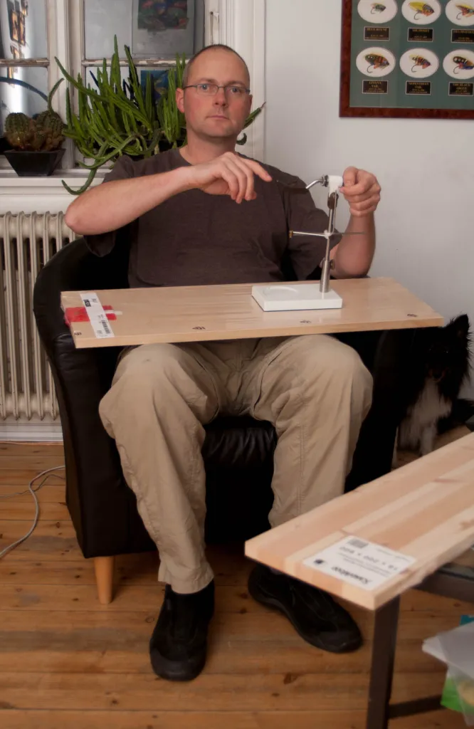 Too wide - The board was too wide, and made me lift my hand too high and strain my shoulders.