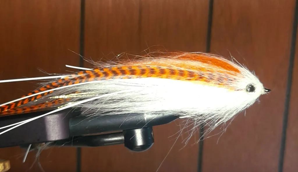 User submitted picture: Pike flies