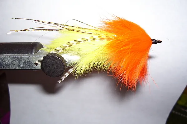 User submitted picture: My pike streamer - Mein H...