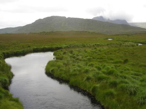 User submitted picture: Pure River by Pascal Deve...