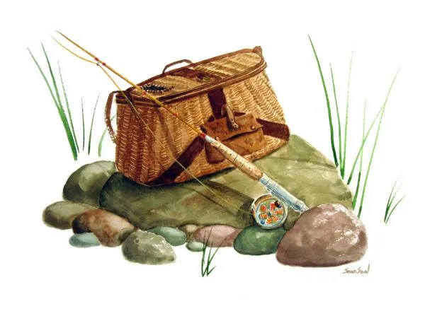 User submitted picture: This is a painting I did ...