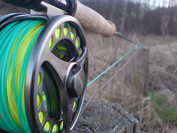 User submitted picture: resting after 6h of fishi...