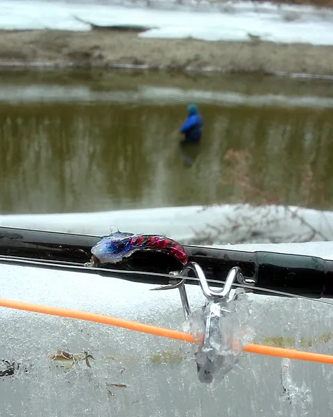 User submitted picture: The season never stopps.....