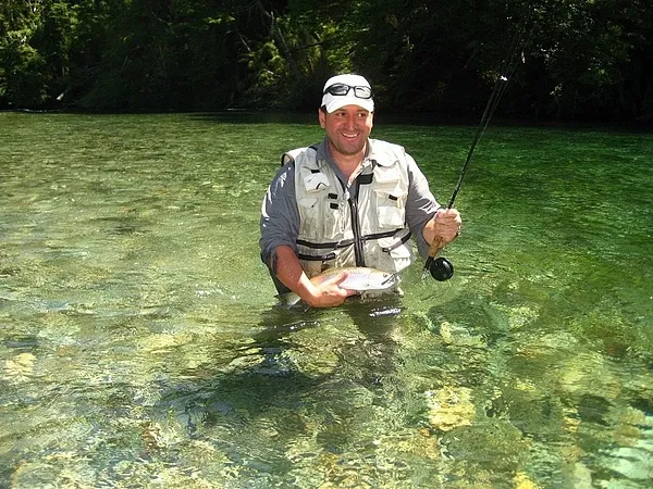 User submitted picture: Good place for a beautifu...