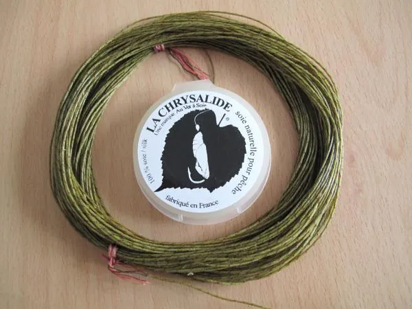 User submitted picture: French Silk line by www.g...