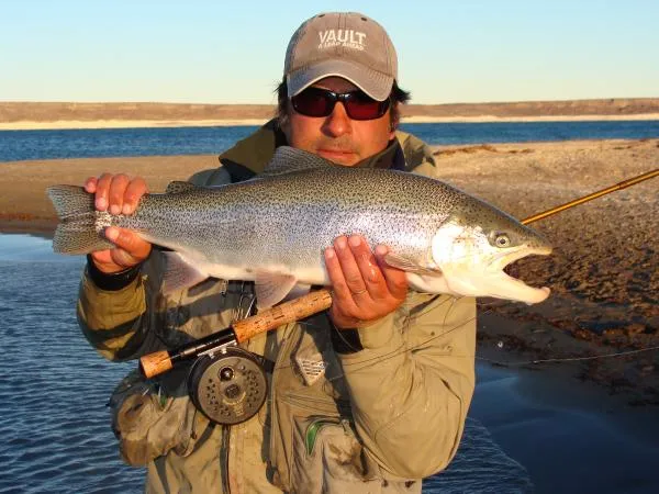 User submitted picture: Patagonia Argentina