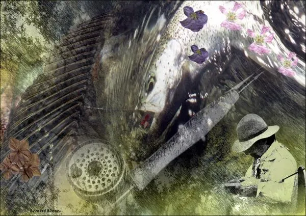 User submitted picture: This image is the result ...