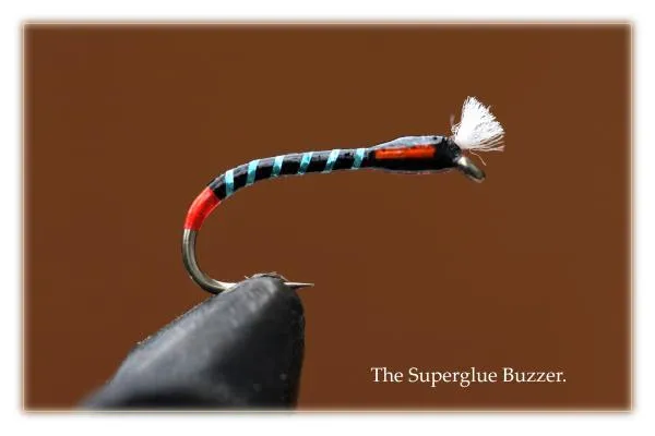 User submitted picture: Just let the buzzer drift...